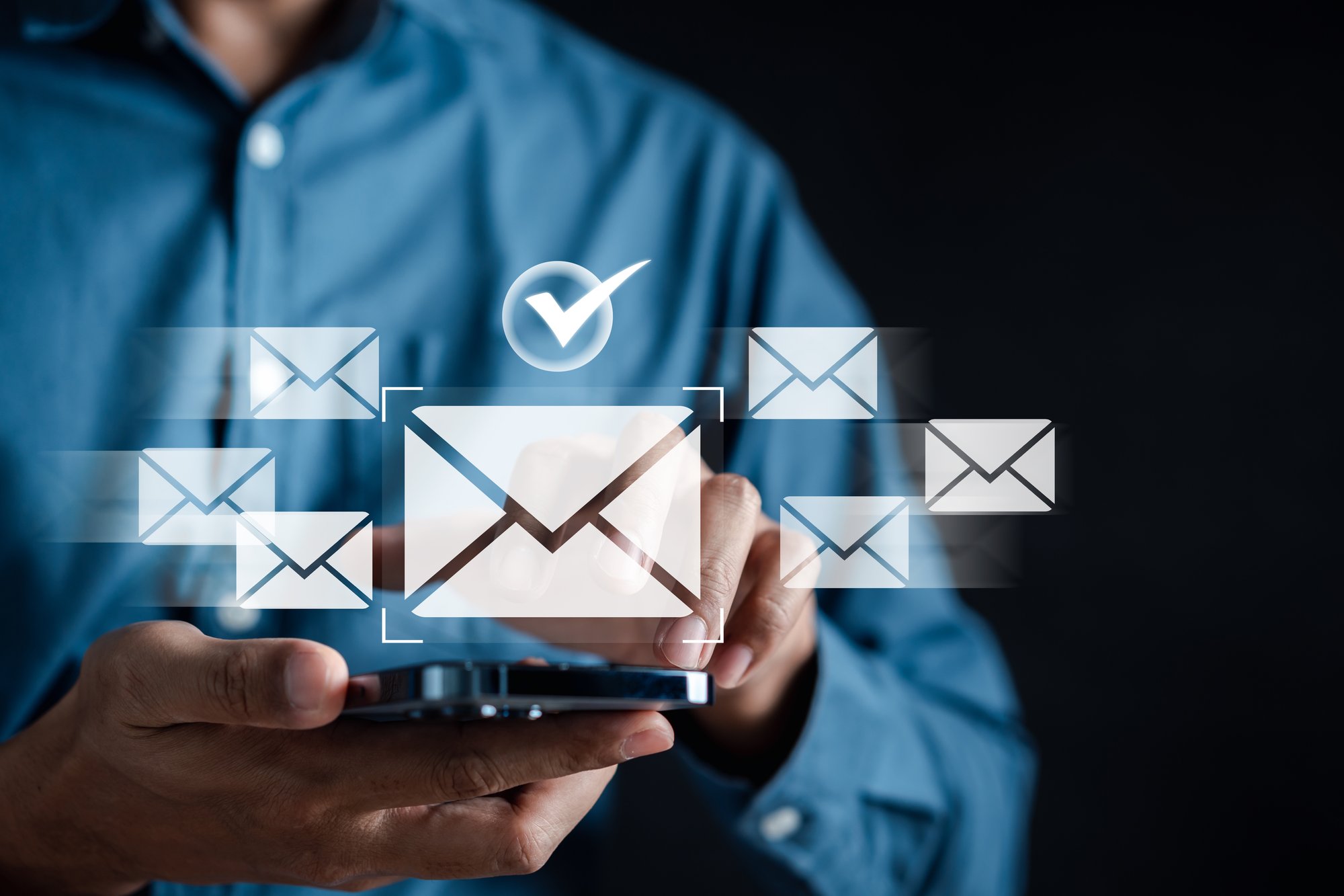E-mail Hosting